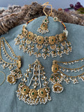 Seemal Bridal Set