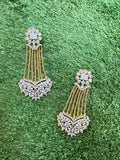 Chandelier Earrings