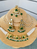 Mehreenay Bridal Set