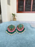 Zarmeen earrings