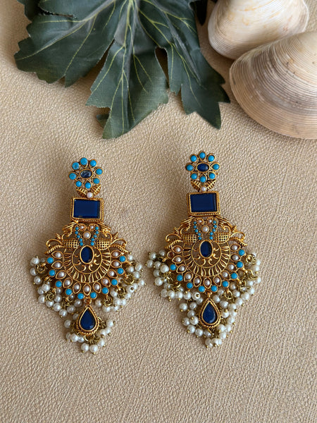 Rukhsar earrings