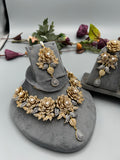 Jashne Bahar Bridal Set