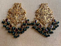 Alia Earrings