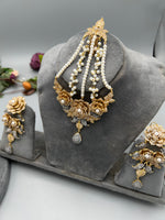Jashne Bahar Bridal Set