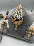 Jashne Bahar Bridal Set
