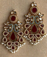 Hooram Earrings