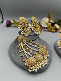 Devyani Bridal Set
