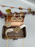 Morni Multi Set
