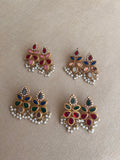 Pernia Earrings