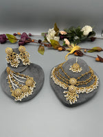 Devyani Bridal Set
