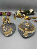 Devyani Bridal Set