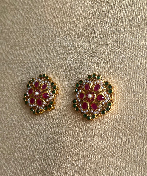 Runa Earrings