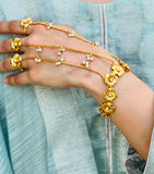Hathphool  - 4 rings