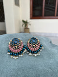 Zarmeen earrings