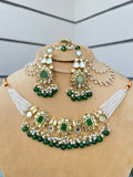 Mehreenay Bridal Set