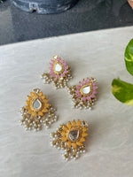 Jharokha Chandbalis