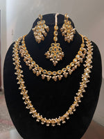 Nayab wedding set