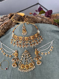 Seemal Bridal Set