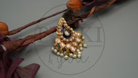 Kundan Paisley