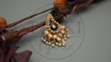 Kundan Paisley