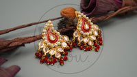 Kundan Paisley
