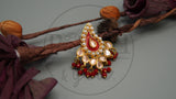 Kundan Paisley