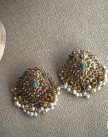 Miraal Earrings