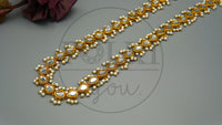 Tear Drop Maala