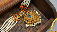 Alamzeb Choker Set