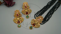 Almirah Statement Set (Large Earrings)