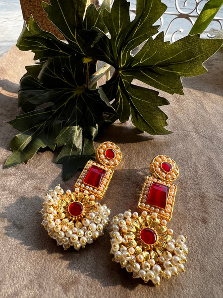 Señorita Earrings