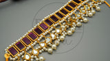 Mehnaz Choker Set