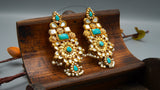 Shehnaayi Set - Turquoise