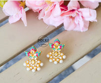 Lia Earrings