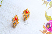 Maharani Earrings