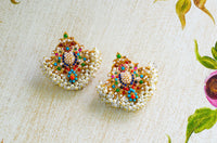 Statement Nauratan Earings