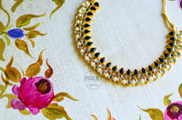 Kundan Statement Choker