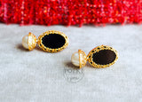 Pearl Drop Earrings