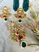 Almirah Earrings